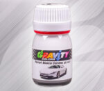 Ferrari Bianco Cervino