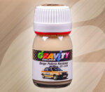 Beige Policía Nacional