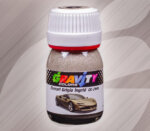 Ferrari Grigio Ingrid