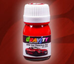 BMW San Francisco Red