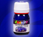 Lexus LFA 8V8 Liquid Blue