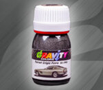 Ferrari Grigio Ferro