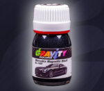 Mercedes Magnetite Black