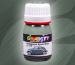 Volkswagen Agave Green