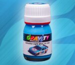 Valvoline Light Blue