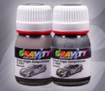 Ferrari Grigio Competizione