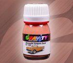 Chevrolet Canyon Coral