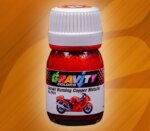 Suzuki Burning Copper Metallic