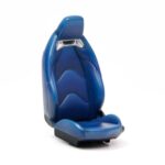 Blu Sterling Leather - Image 2