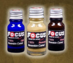 Reventón Camel Alcantara