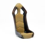 Reventón Camel Alcantara - Image 2