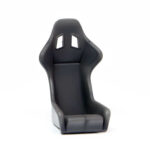 OMP Black Fabric - Image 2