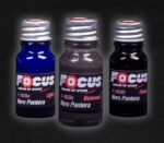 Nero Pantera Alcantara