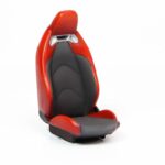 Nero Pantera Alcantara - Image 2