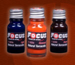 Natural Terracotta Leather