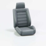 Marengo Gray Fabric - Image 2