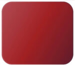 Bordeaux Red Leather - Image 3