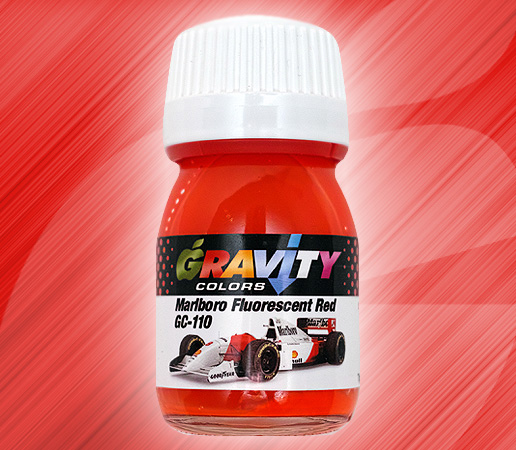 GC-110.jpg Marlboro Fluorescent Red - Image 1