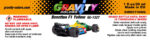Benetton F1 Yellow - Image 2