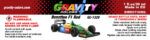 Benetton F1 Red - Image 2