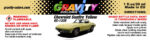 Chevrolet Sunfire Yellow - Image 2
