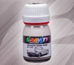 Chevrolet Adobe Beige