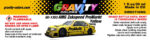 AMG Zakspeed ProMarkt Yellow - Image 2