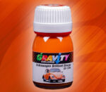 Volkswagen Brilliant Orange