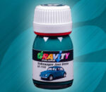 Volkswagen Java Green