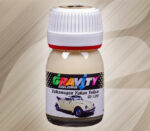 Volkswagen Yukon Yellow