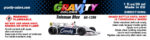 Toleman Blue - Image 2