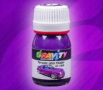 Porsche Lilac Flieder