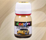 Porsche Sahara Beige