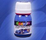 Mercedes Original Teile Blue