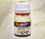 Chevrolet Colonial Cream