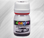 Lamborghini Bianco Isis