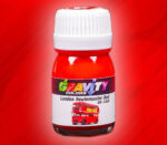 London Routemaster Red