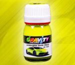 Lamborghini Verde Shock