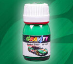 Castrol Green