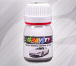 Ferrari Bianco Cervino