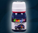 Azul Policía Nacional