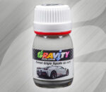 Ferrari Grigio Squalo