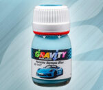 Porsche Olympia Blue