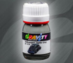 Volkswagen Jupiter Gray