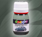 Volkswagen Agave Green