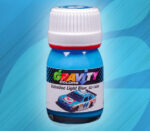 Valvoline Light Blue
