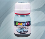 Chevrolet Larckspur Blue