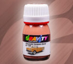 Chevrolet Canyon Coral