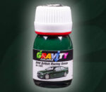 BMW British Racing Green