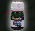 Porsche Brewster Green